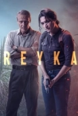 Постер Детектив Рэйка (2021)