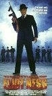 Постер Возвращение Элиота Несса (1991)
