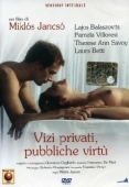 Постер Частные пороки, общественные добродетели (1976)