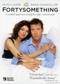 Постер Немного за сорок (2003)