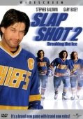 Постер Удар по воротам 2: Разбивая лед (2002)