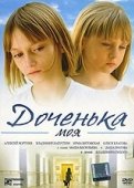 Постер Доченька моя (2008)