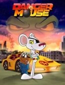 Постер Опасный Мышонок (2015)