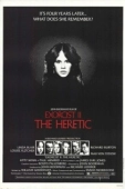 Постер Изгоняющий дьявола II: Еретик (1977)