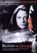Постер Чужой кровью (1984)