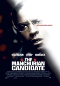 Постер Маньчжурский кандидат (2004)