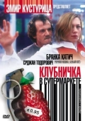 Постер Клубничка в супермаркете (2003)