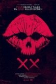 Постер XX (2020)