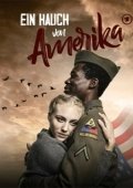 Постер Прикосновение Америки (2021)
