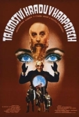 Постер Тайна Карпатского замка (1981)