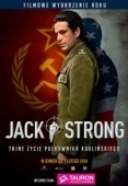 Постер Джек Стронг (2014)