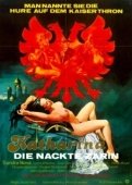 Постер Екатерина, обнаженная царица (1983)