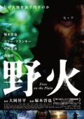 Постер Пожары на равнинах (2014)