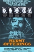 Постер Сожженные приношения (1976)