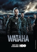 Постер Ватага (2014)