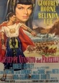 Постер Иосиф и его братья (1961)