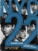 Постер Нью-Йорк 22 (2012)