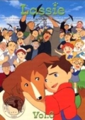 Постер Славный пёс Лесси (1996)
