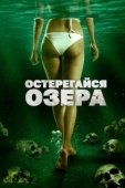 Постер Остерегайся озера (2017)