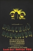 Постер Дочь Дракулы (1972)