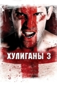 Постер Хулиганы 3 (2013)