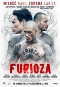 Постер Фуриоза (2021)