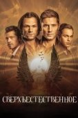 Постер Сверхъестественное (2019)