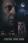 Постер Мрак Центрального парка (2021)