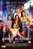Постер Танцевальная академия: Фильм / Dance Academy: The Movie (2017)