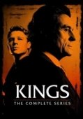 Постер Короли (2009)