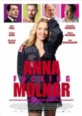 Постер К черту Анну Мольнар (2017)