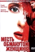 Постер Месть обманутой женщины (2004)