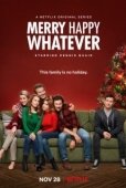 Постер Весело счастливо (2019)