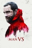 Постер Человек против (2014)
