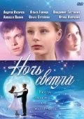Постер Ночь светла (2004)