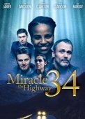 Постер Чудо на 34-м шоссе (2020)