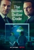 Постер Код на миллиард долларов (2021)