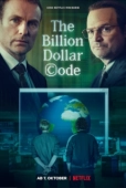 Постер Код на миллиард долларов (2021)