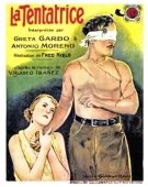 Постер Соблазнительница (1926)