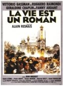 Постер Жизнь — это роман (1983)