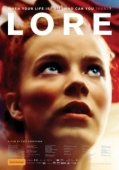 Постер Лоре (2012)