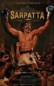 Постер Наследие Сарпатта (2021)
