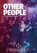 Постер Другие люди (2021)