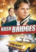 Постер Детектив Нэш Бриджес (1996)