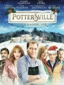 Постер Поттерсвилль (2017)