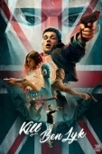 Постер Убить Бена Лайка (2018)