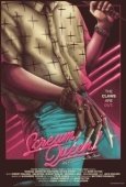 Постер Кричи, королева: Мой кошмар на улице Вязов (2019)