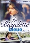 Постер Голубой велосипед (2000)