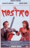 Постер Монстр  (1994)