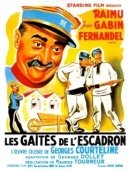 Постер Забавы эскадрона (1932)